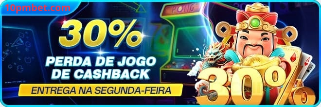 10pmbet Fundo de Resgate de Perdas Semanais