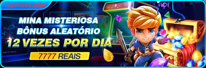 10pmbet Mina Misteriosa